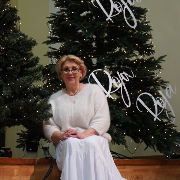 Koncerts "Piparkūku sirsniņa" 20.12.2025.