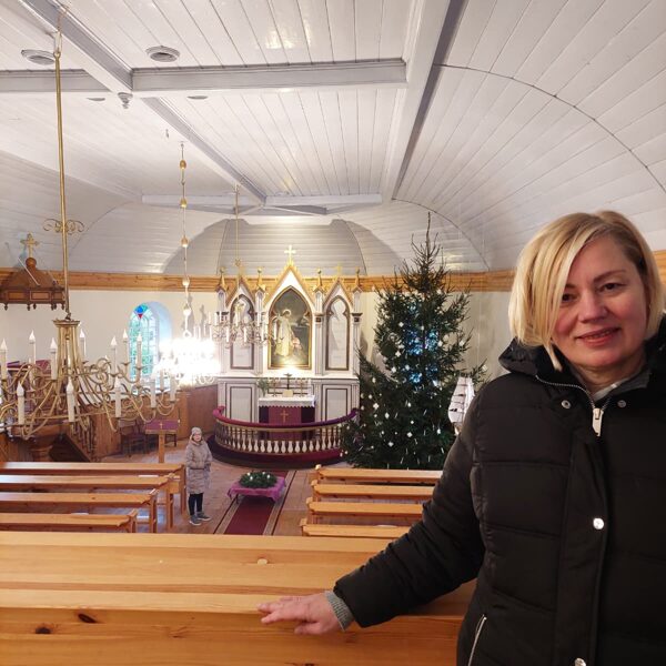 Anna Blumberga-Viļamas