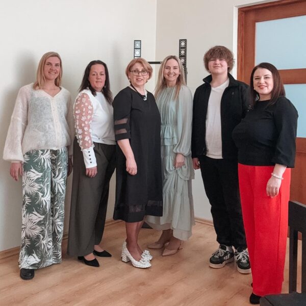 Kluba "Liedags" Pavasara balle 28.03.2026.
