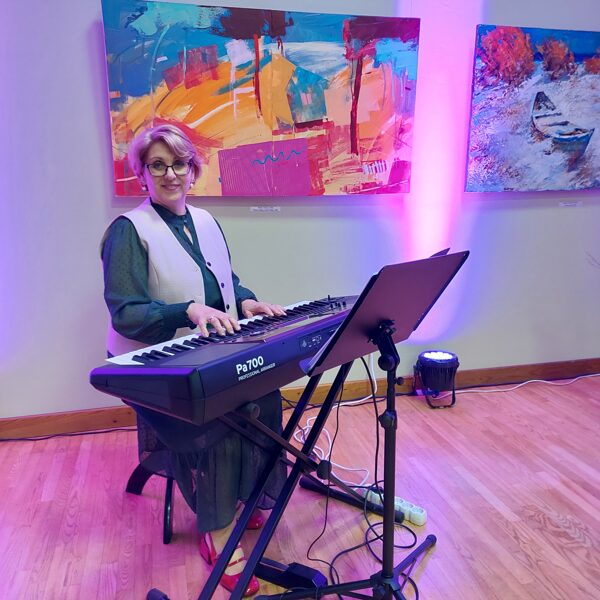 Tikšanās Ievu Branti 17.01.25.