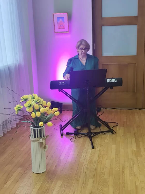 Lita Krūmiņa