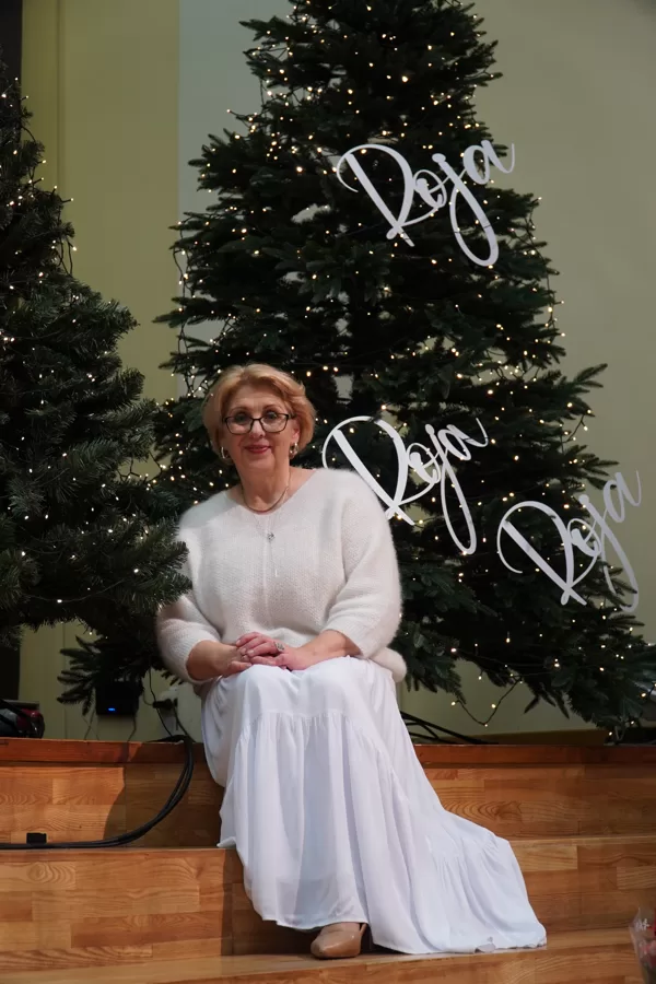 Koncerts "Piparkūku sirsniņa" 20.12.2025.