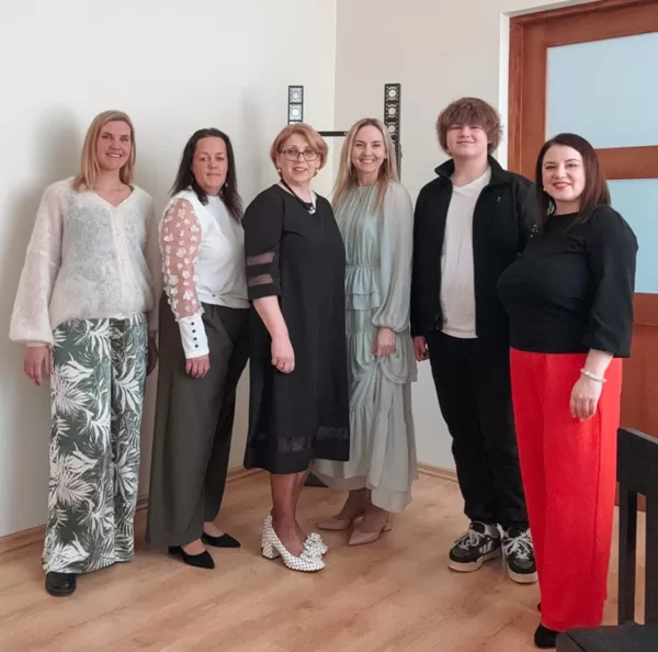 Kluba "Liedags" Pavasara balle 28.03.2026.